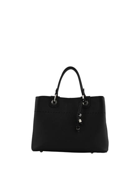 Anaïs - Sac porté main noir