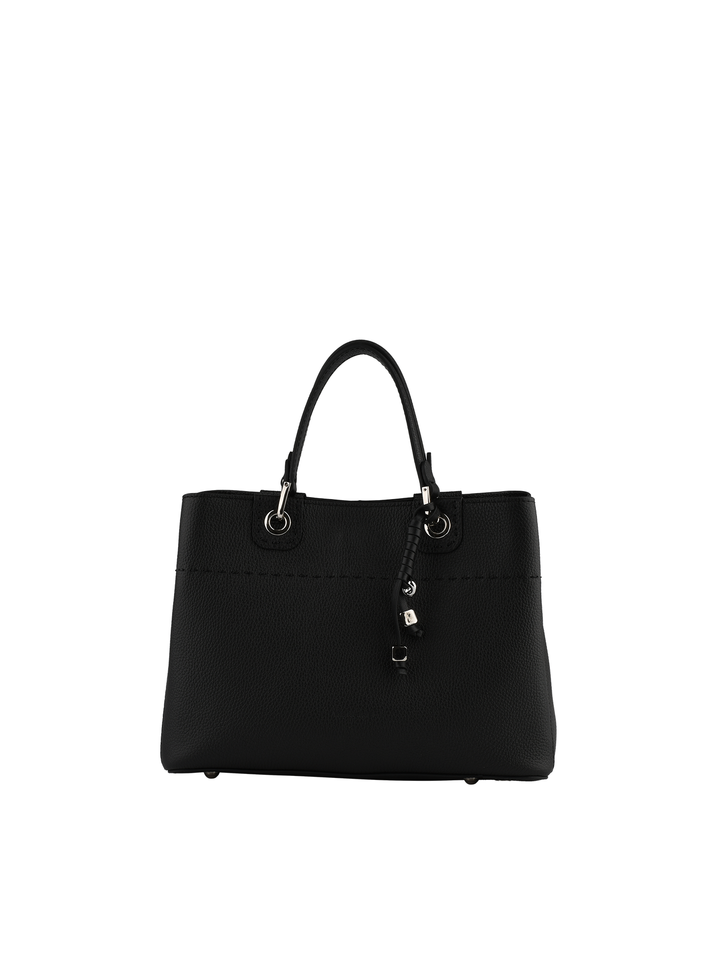 Anaïs - Sac porté main noir