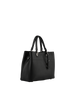 Anaïs - Sac porté main noir