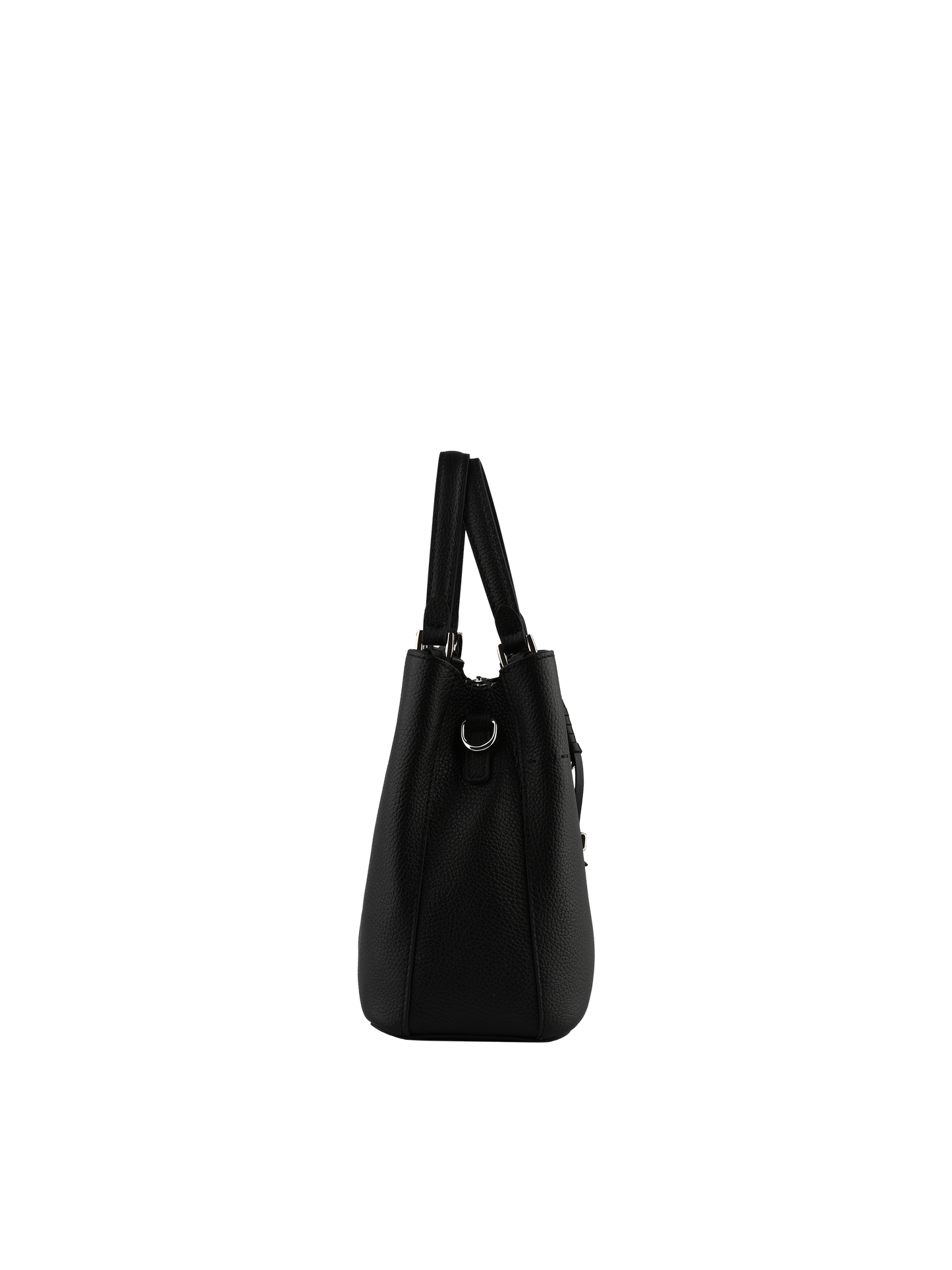 Anaïs - Sac porté main noir