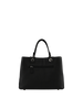 Anaïs - Sac porté main noir