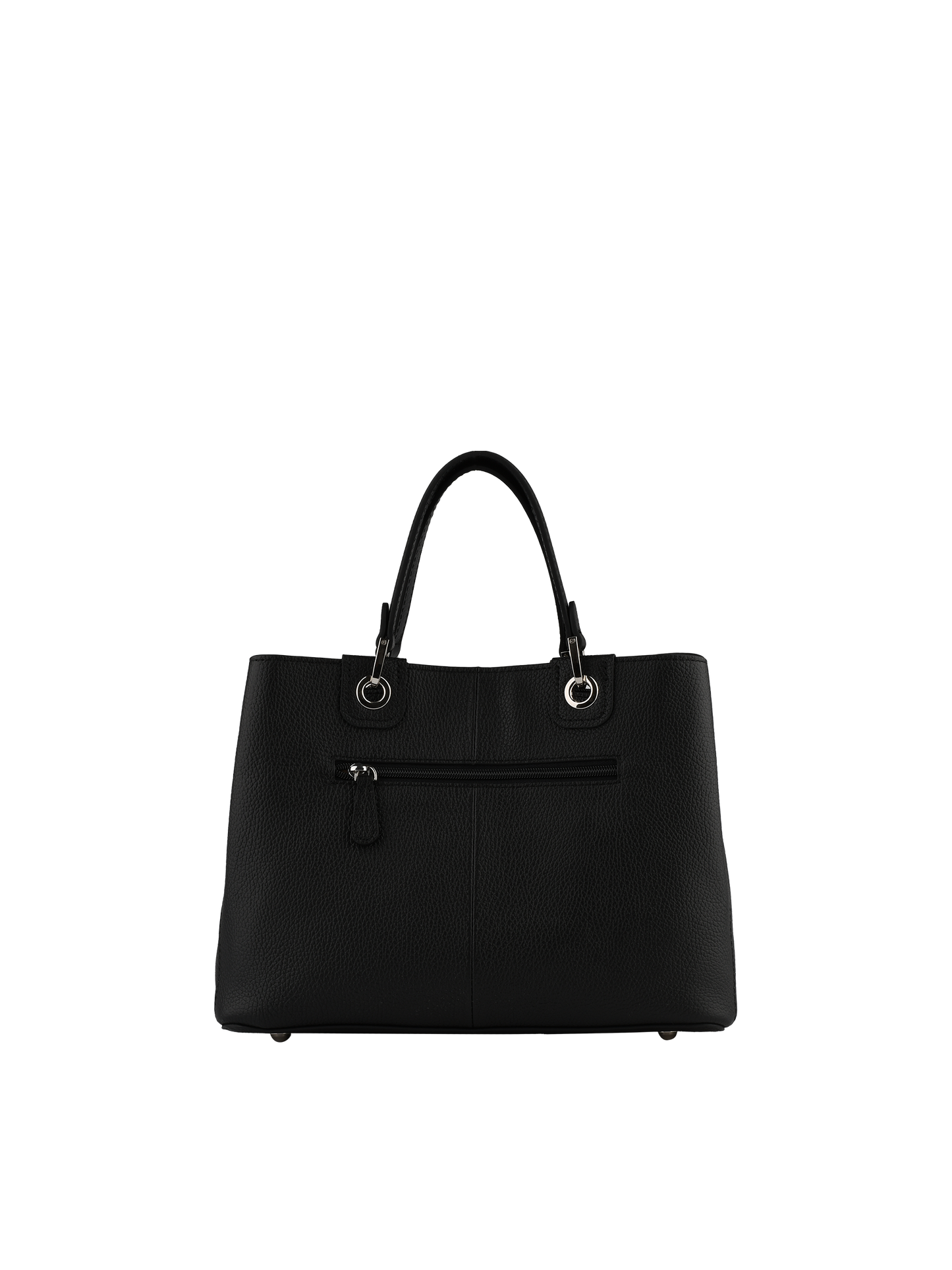 Anaïs - Sac porté main noir
