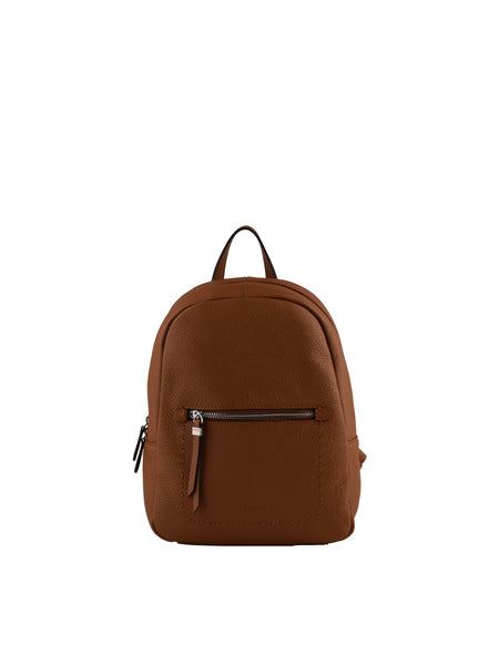 Anaïs - Sac à dos camel