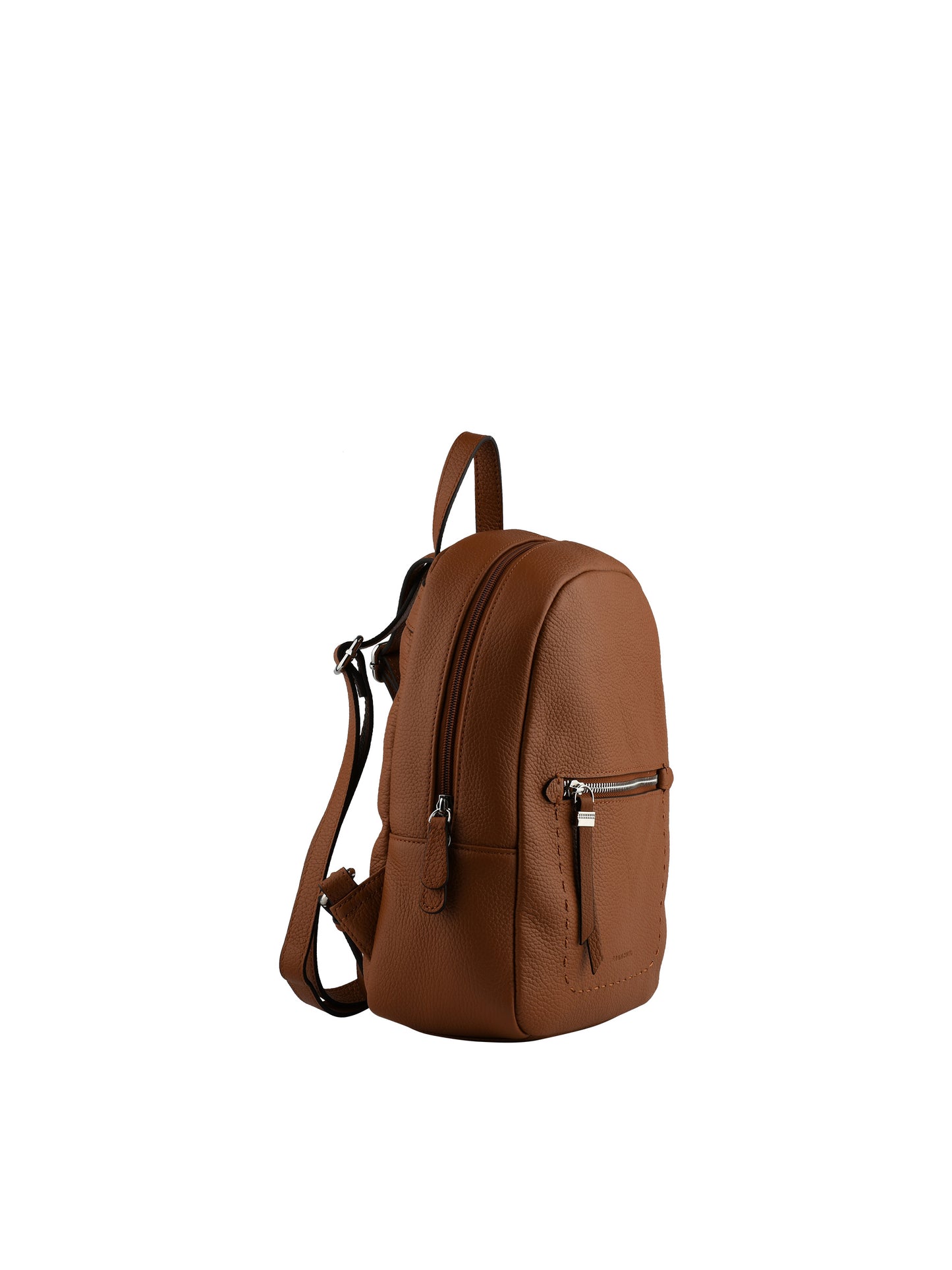 Anaïs - Sac à dos camel
