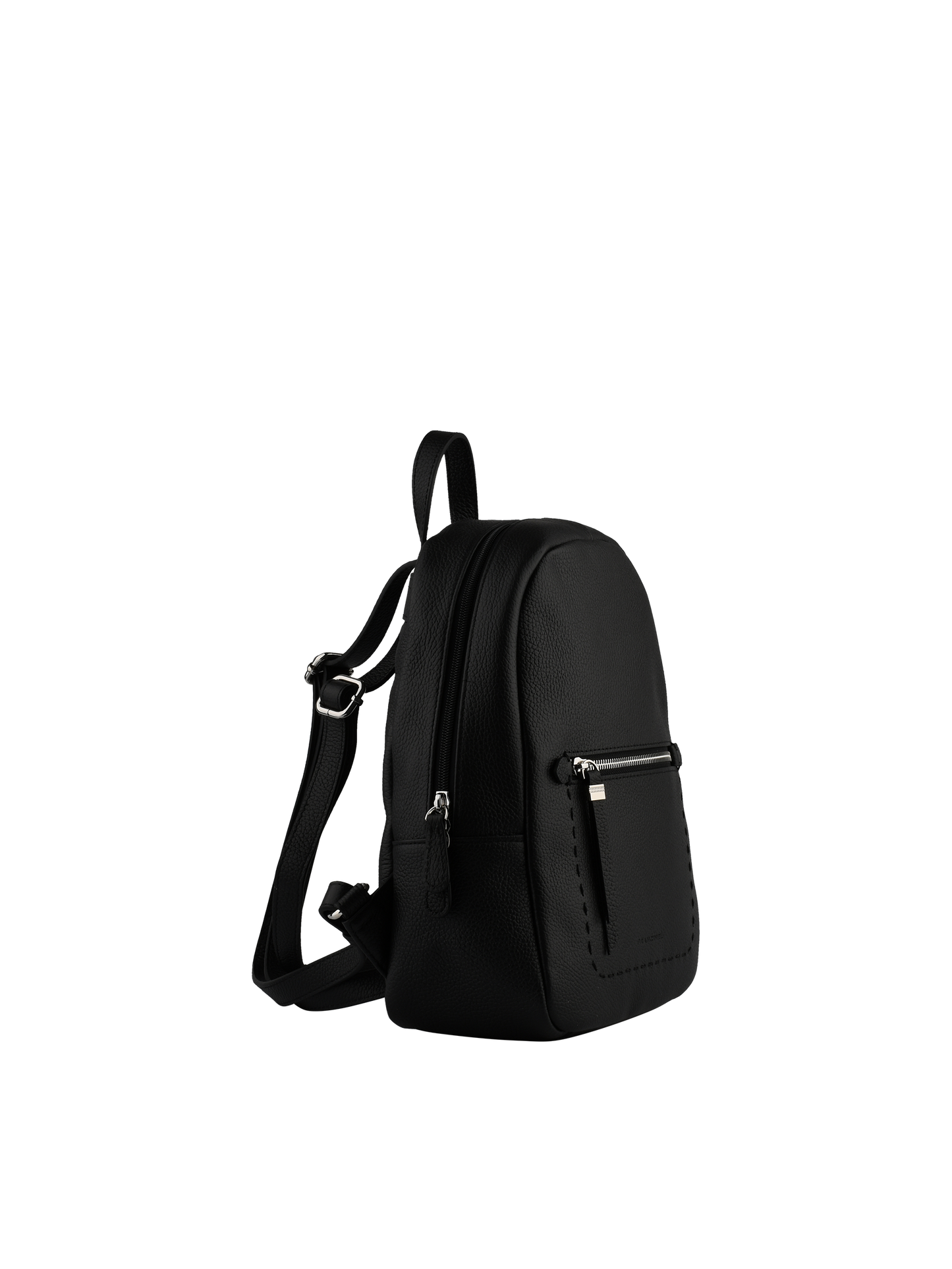 Anaïs - Sac à dos noir