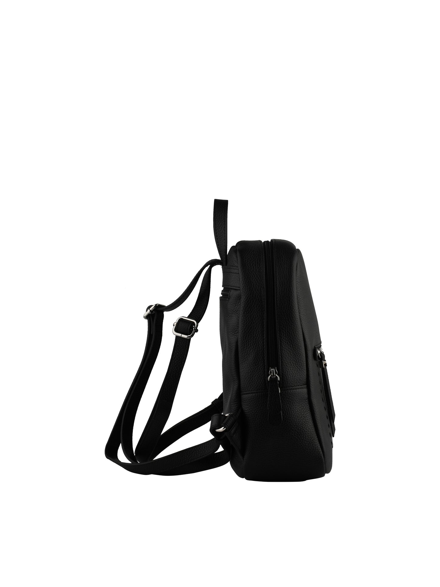 Anaïs - Sac à dos noir