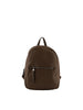 Anaïs - Sac à dos taupe