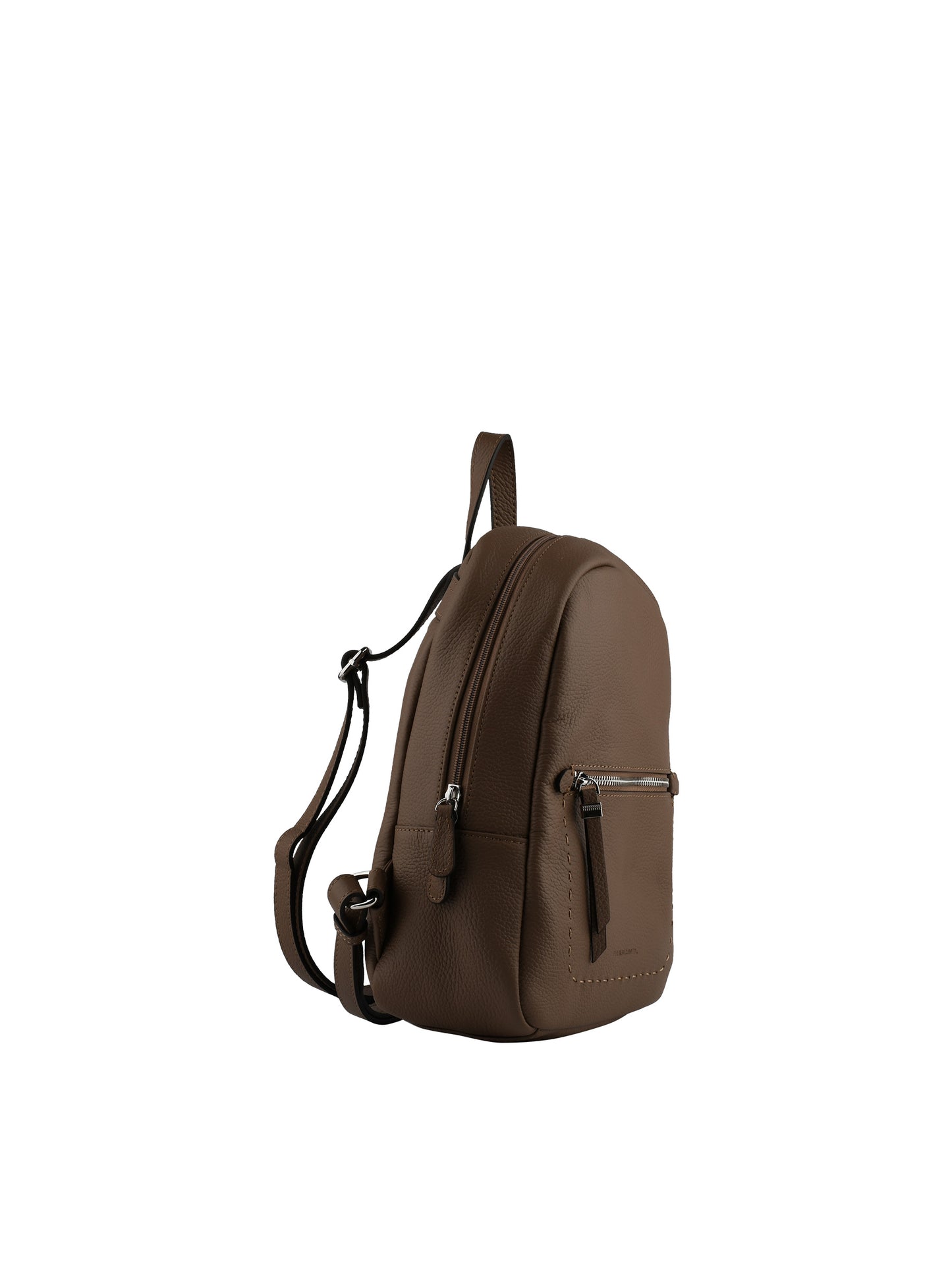 Anaïs - Sac à dos taupe