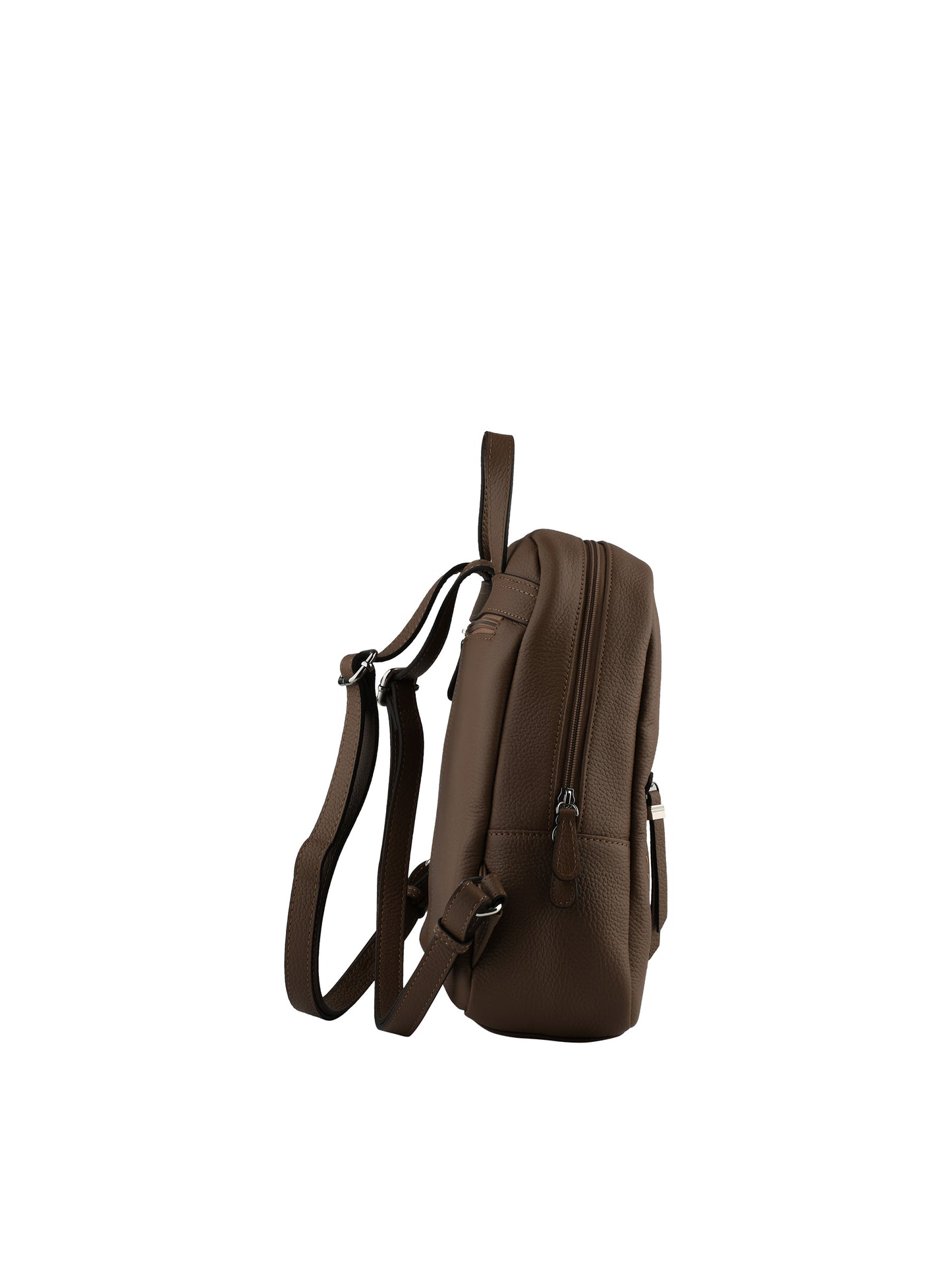 Anaïs - Sac à dos taupe
