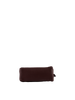 Bertille - Sac porté épaule bordeaux