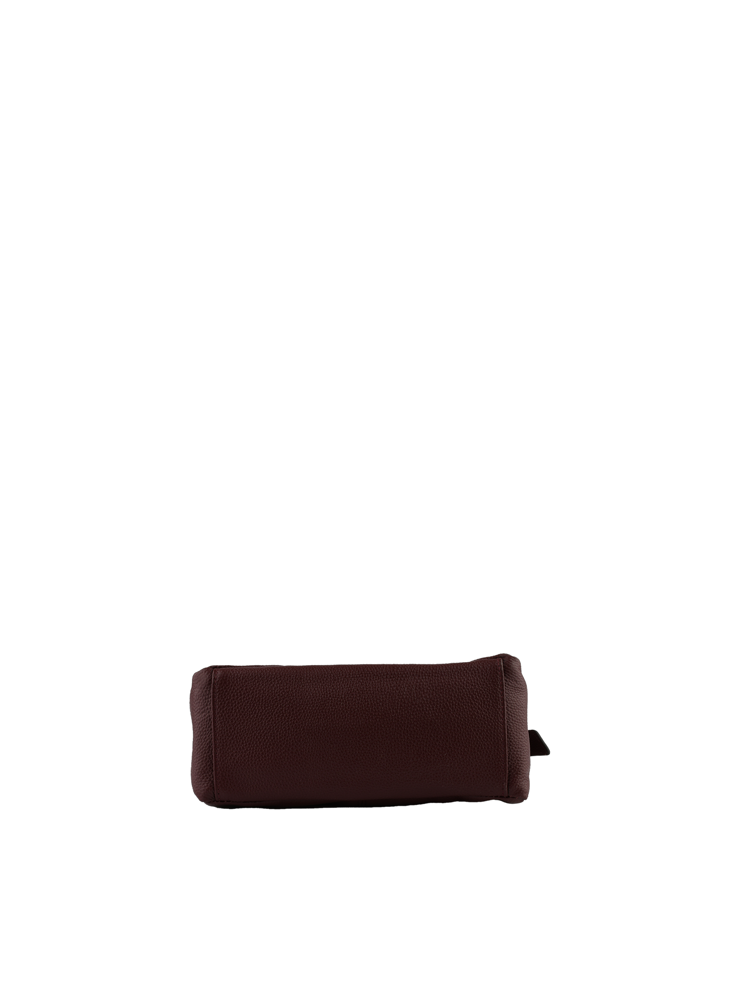 Bertille - Sac porté épaule bordeaux