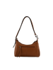 Bertille - Sac porté épaule camel