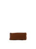 Bertille - Sac porté épaule camel