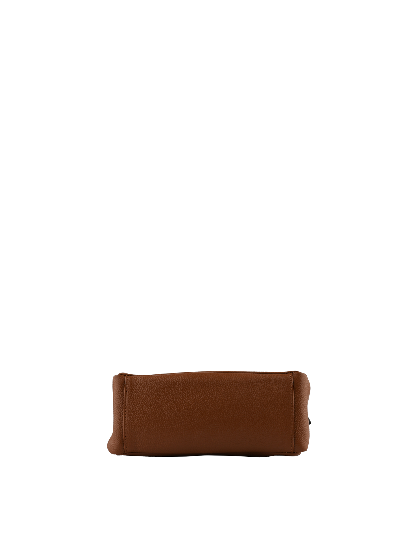Bertille - Sac porté épaule camel