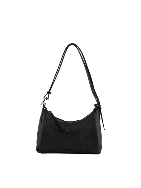 Bertille - Sac porté épaule marine