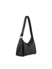 Bertille - Sac porté épaule marine