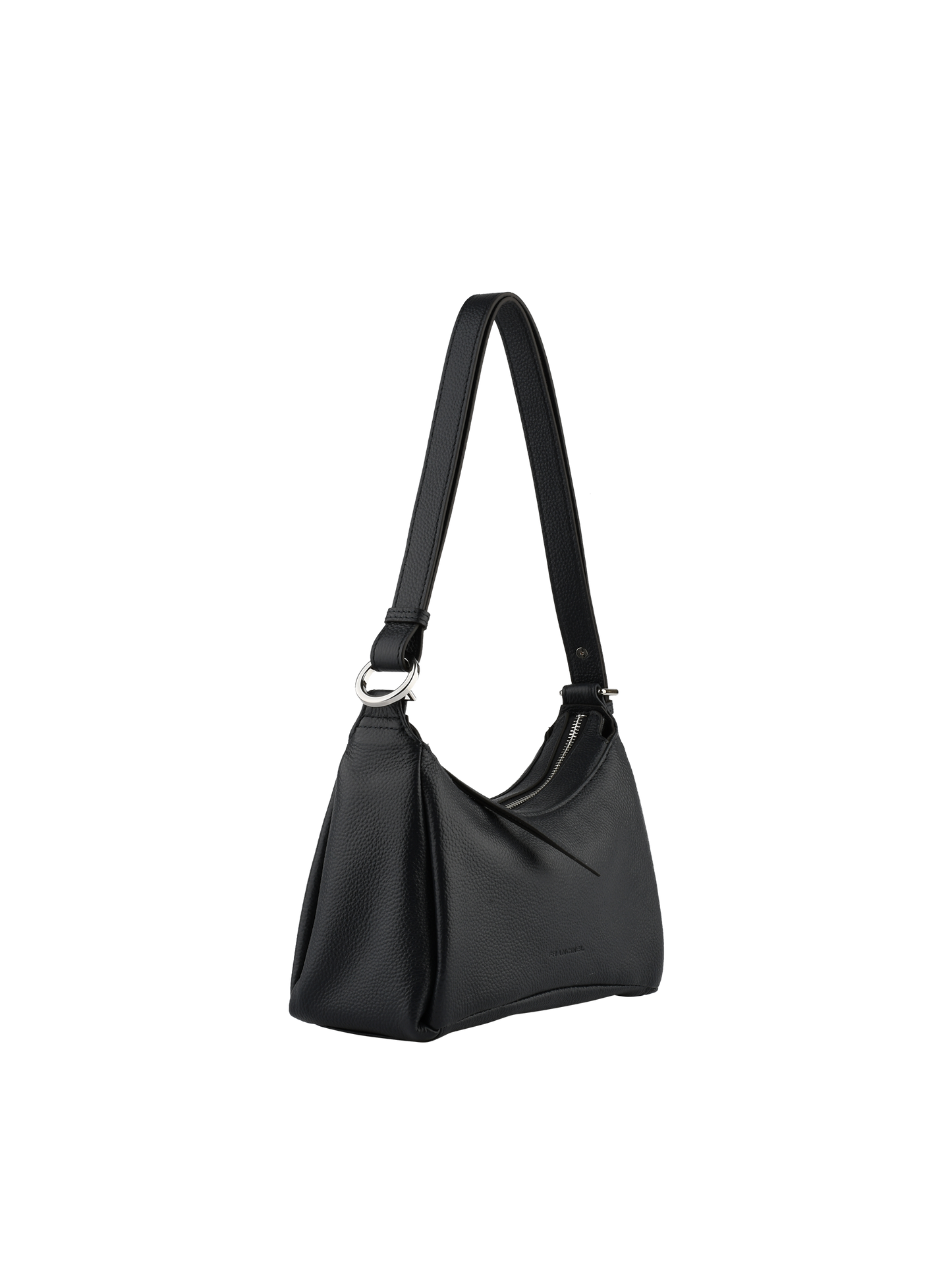 Bertille - Sac porté épaule marine