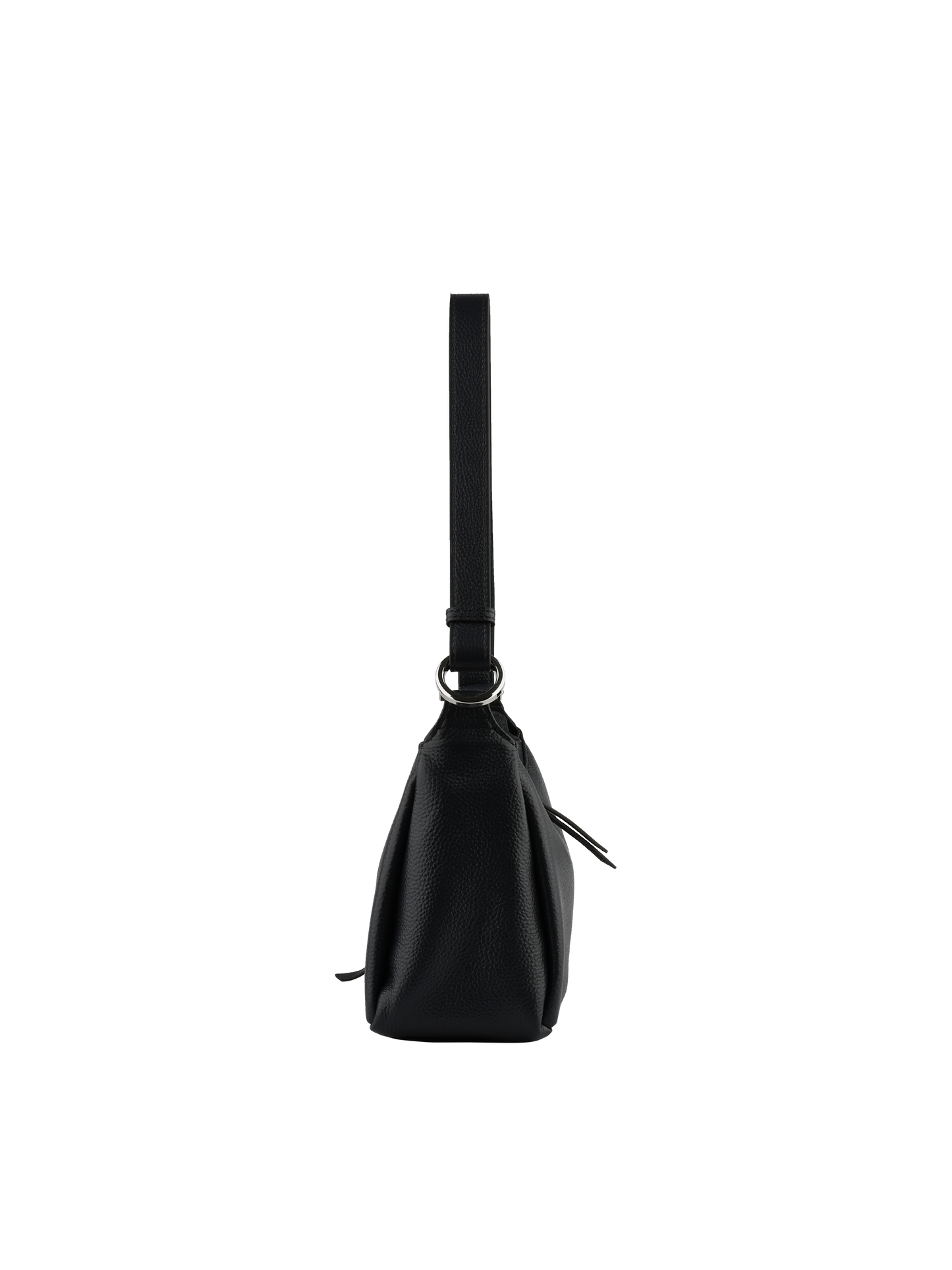 Bertille - Sac porté épaule marine