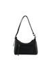 Bertille - Sac porté épaule marine
