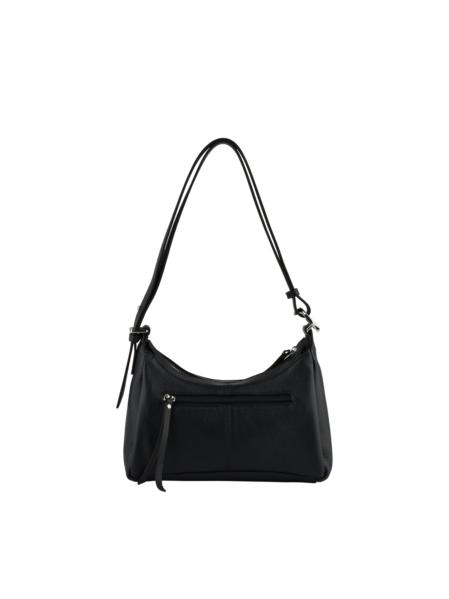 Bertille - Sac porté épaule marine