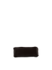 Bertille - Sac porté épaule marron