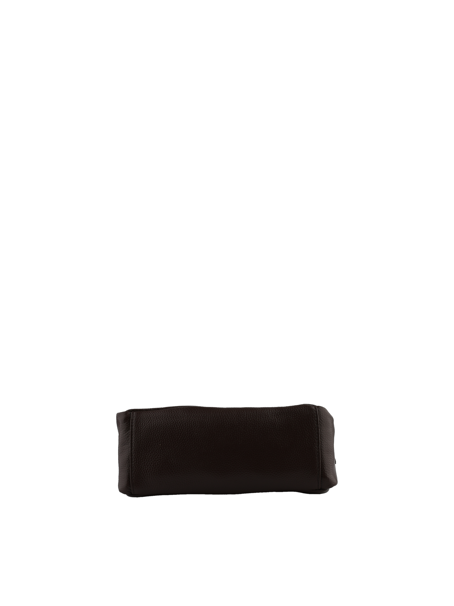 Bertille - Sac porté épaule marron