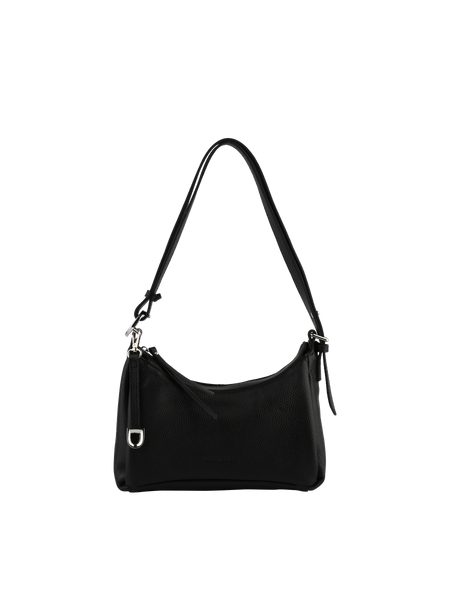 Bertille - Sac porté épaule noir