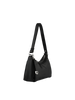 Bertille - Sac porté épaule noir