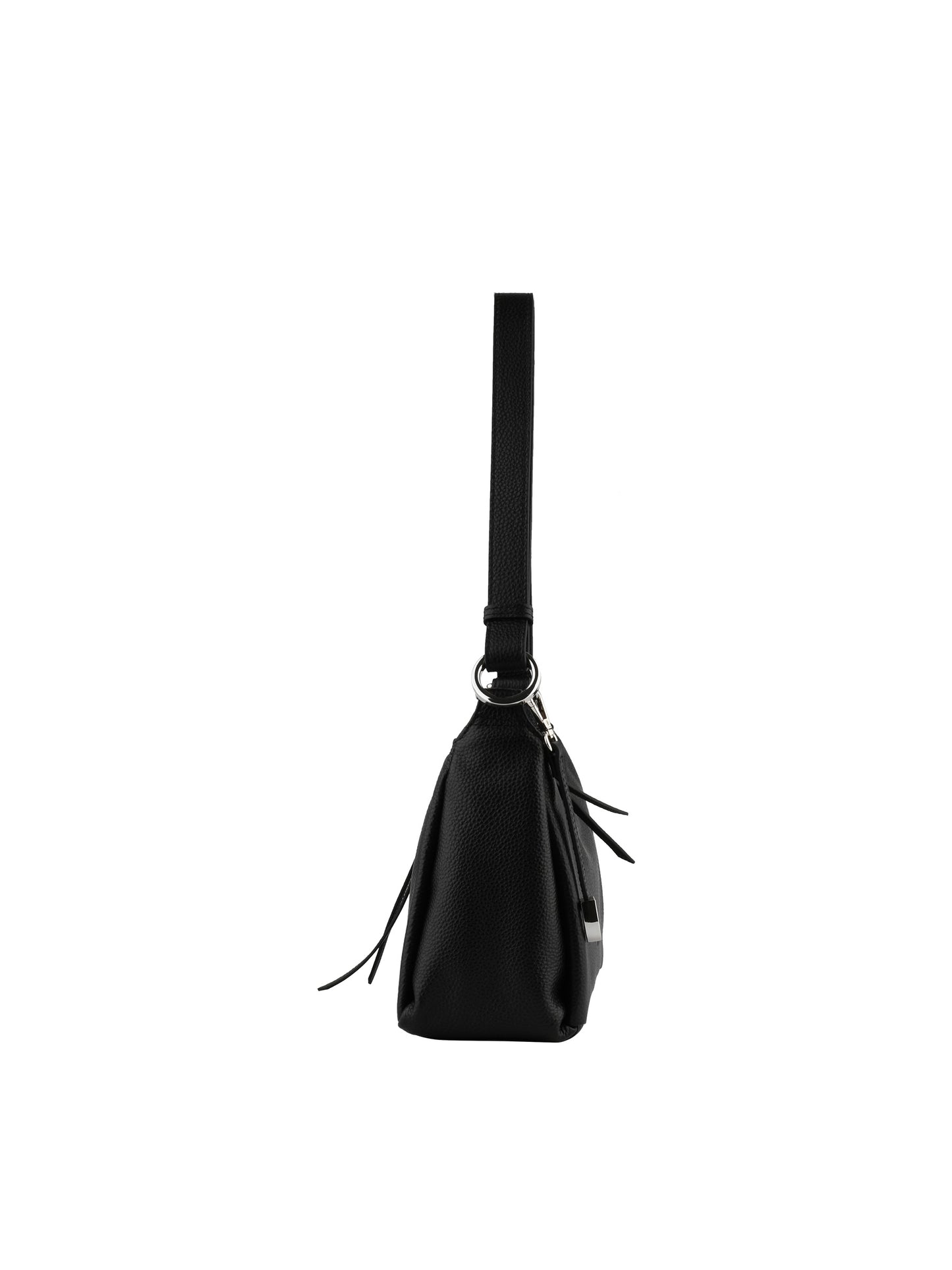 Bertille - Sac porté épaule noir