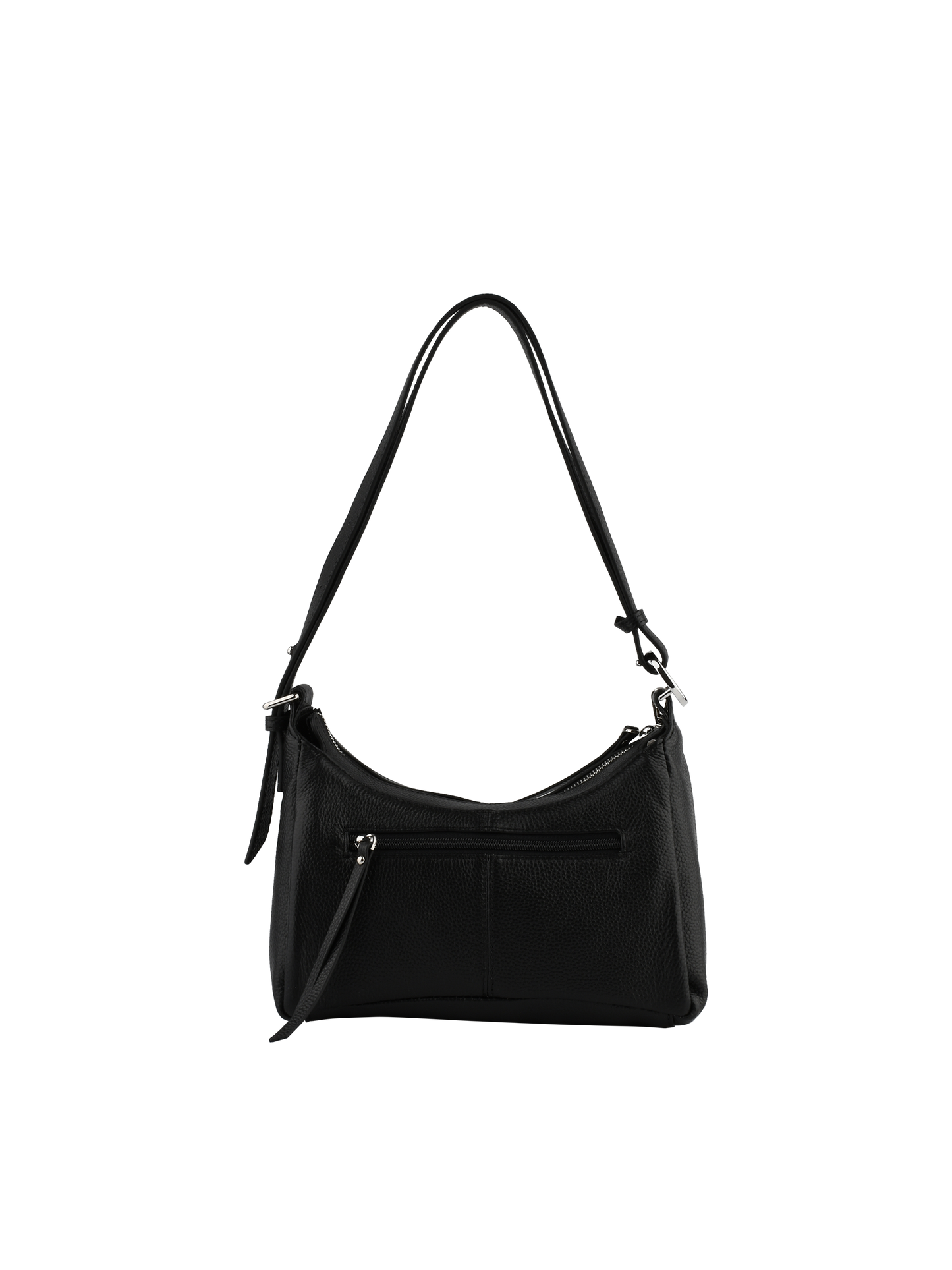 Bertille - Sac porté épaule noir