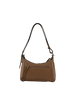 Bertille - Sac porté épaule taupe