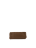 Bertille - Sac porté épaule taupe