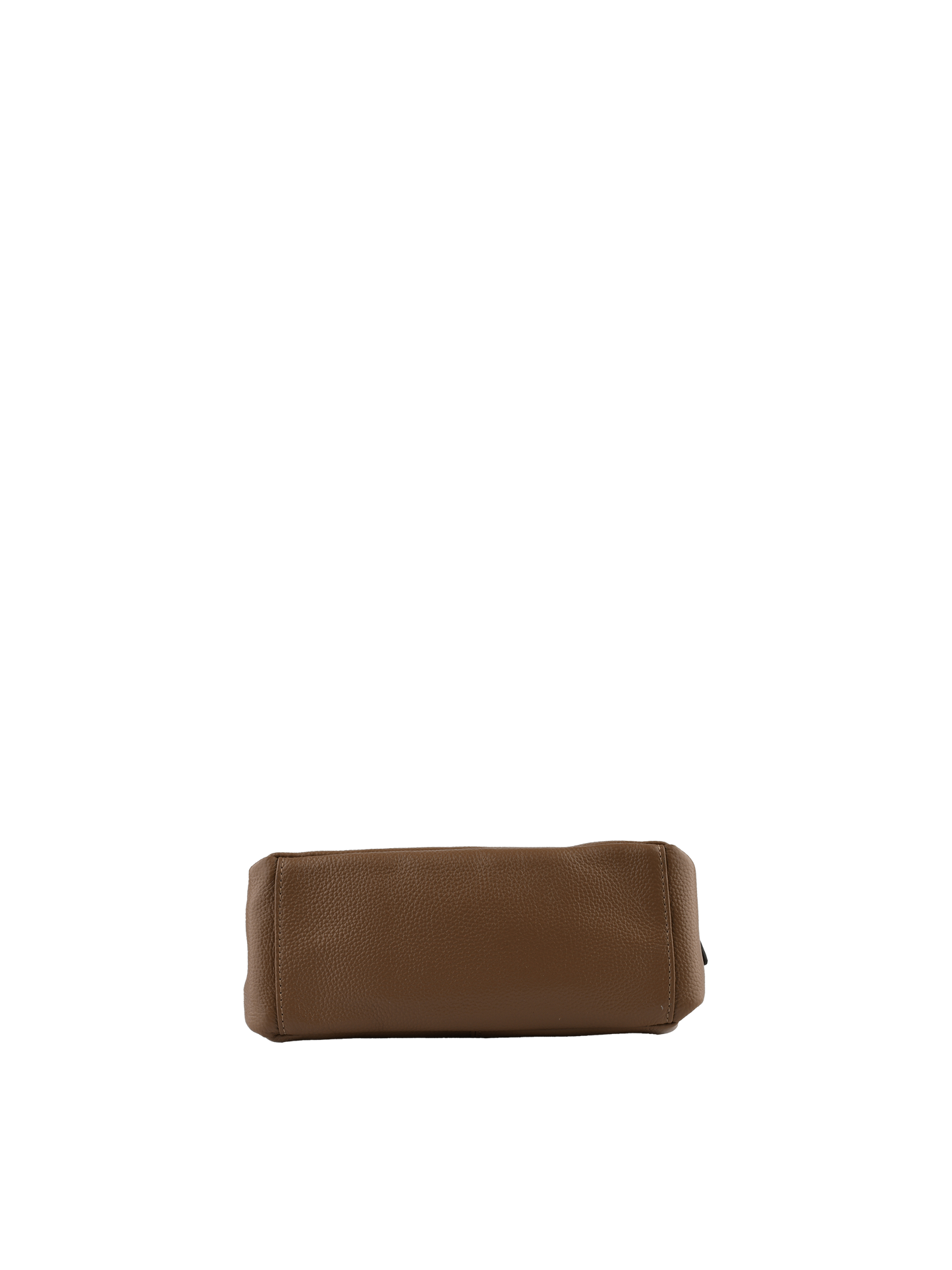Bertille - Sac porté épaule taupe