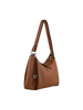 Bertille - Sac porté épaule camel