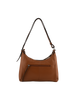 Bertille - Sac porté épaule camel