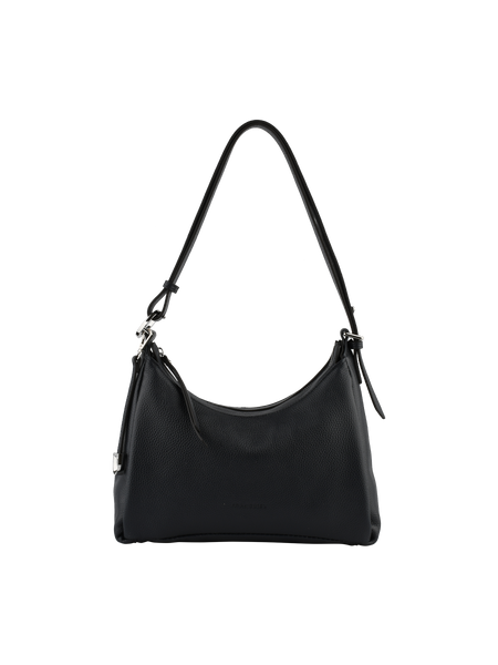 Bertille - Sac porté épaule marine