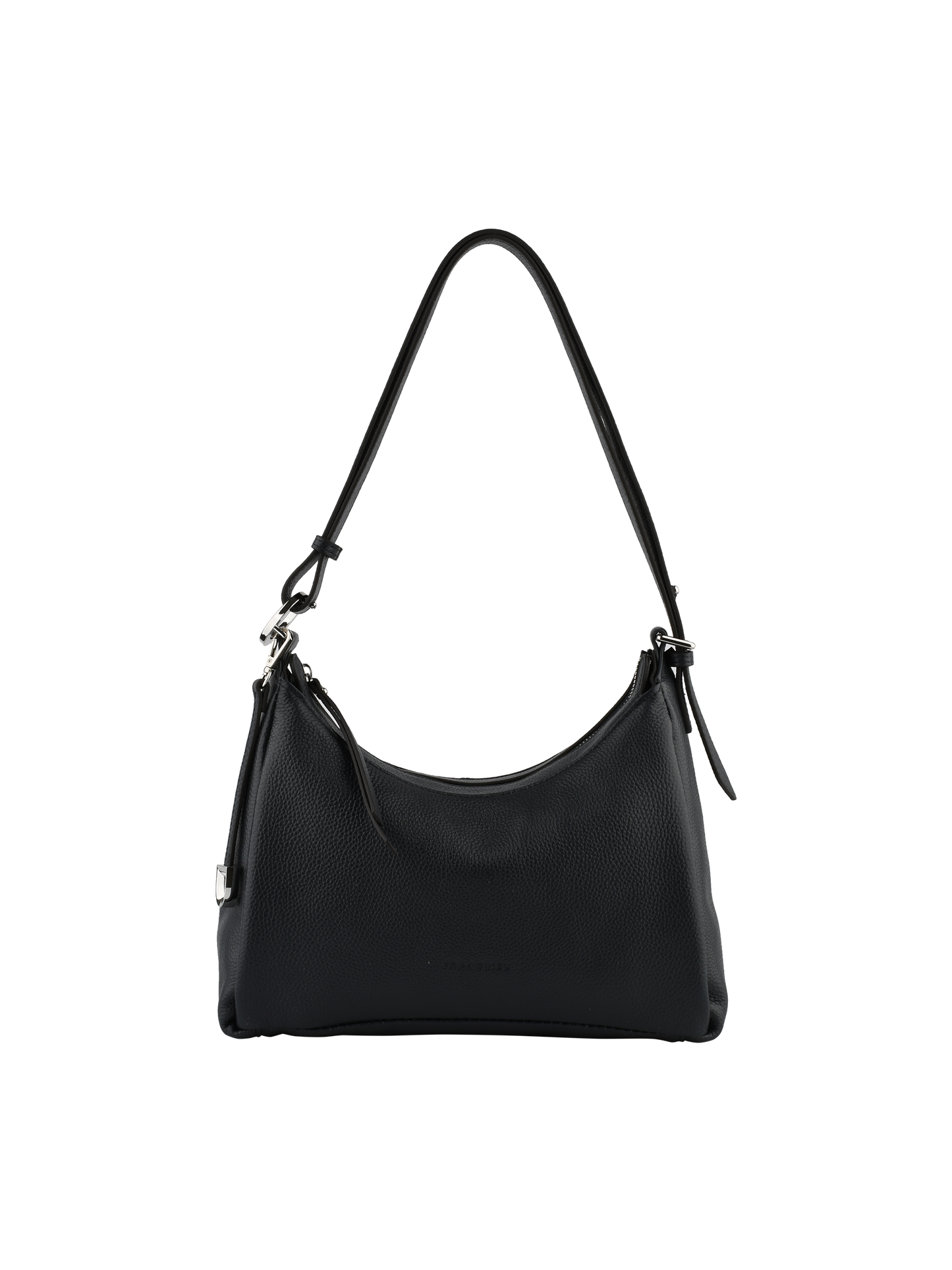 Bertille - Sac porté épaule marine