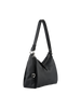 Bertille - Sac porté épaule marine