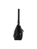 Bertille - Sac porté épaule marine