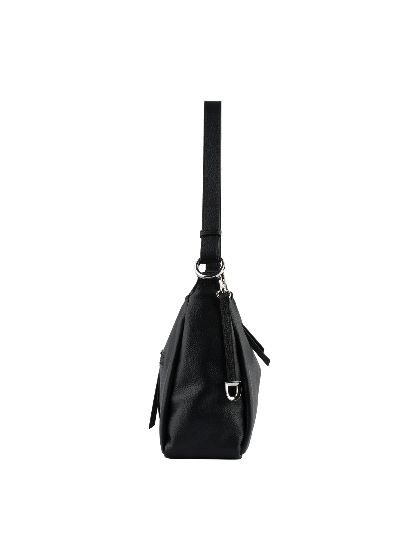 Bertille - Sac porté épaule marine