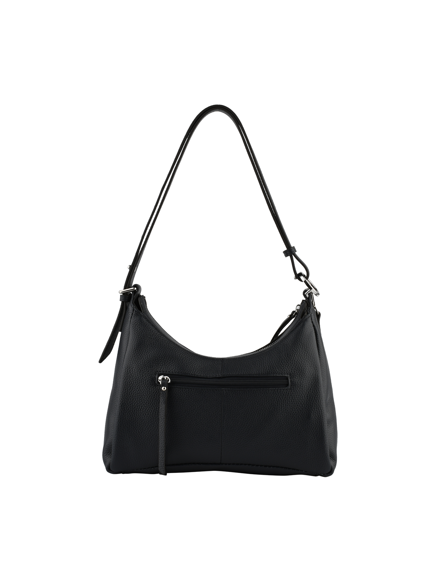 Bertille - Sac porté épaule marine