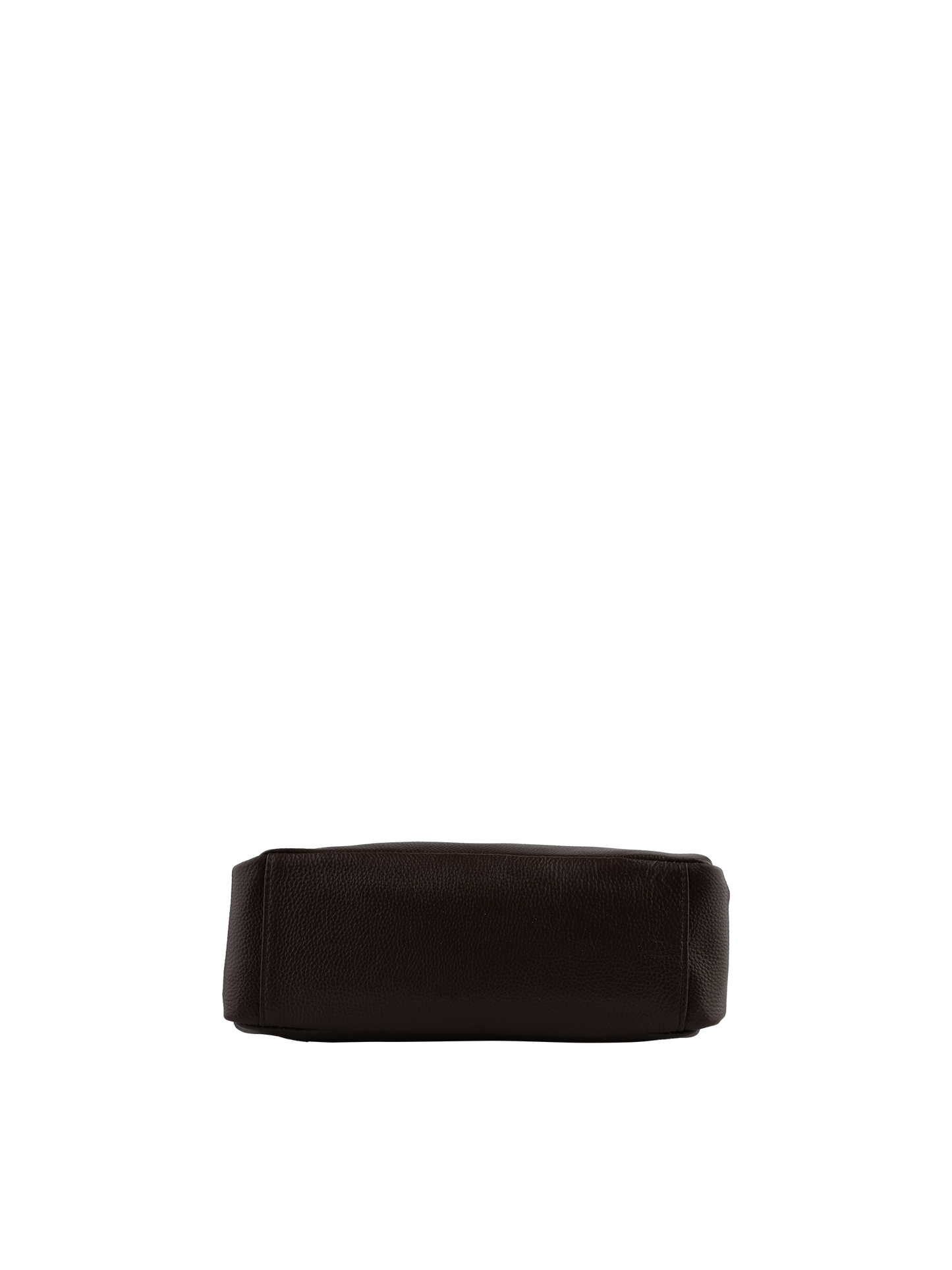 Bertille - Sac porté épaule marron