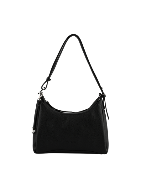 Bertille - Sac porté épaule noir