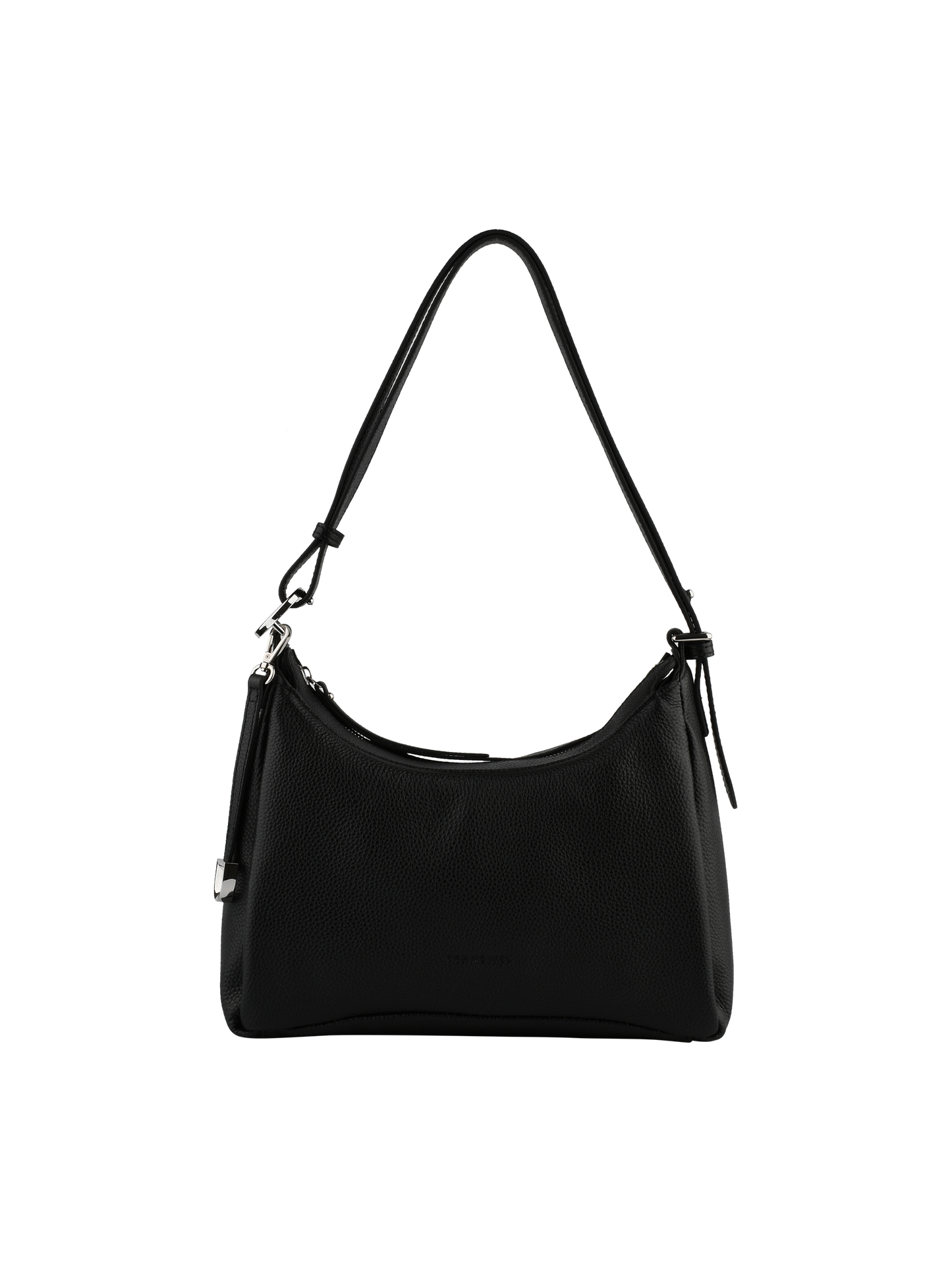 Bertille - Sac porté épaule noir