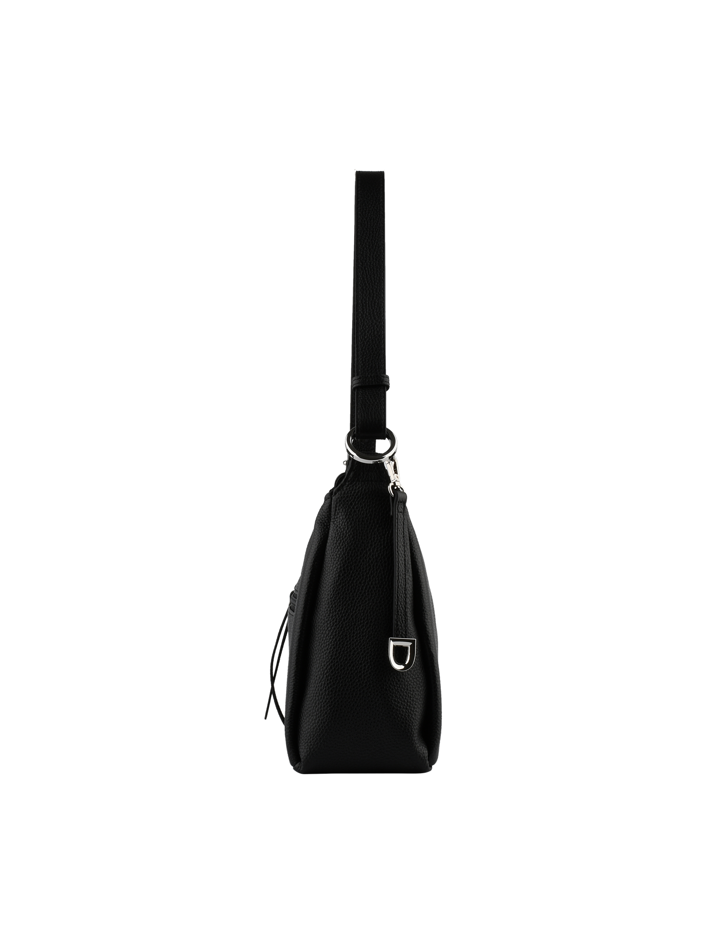Bertille - Sac porté épaule noir