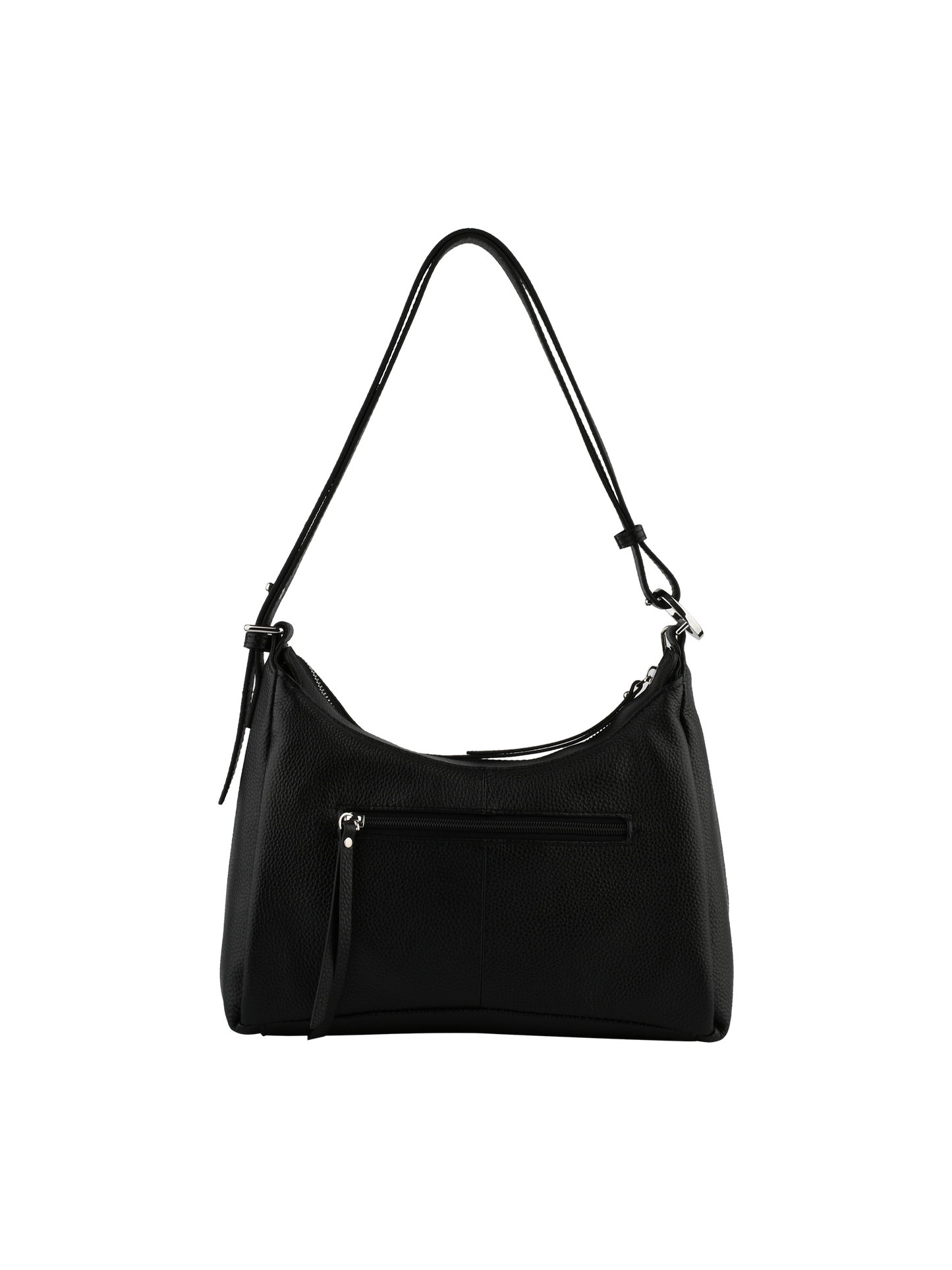 Bertille - Sac porté épaule noir