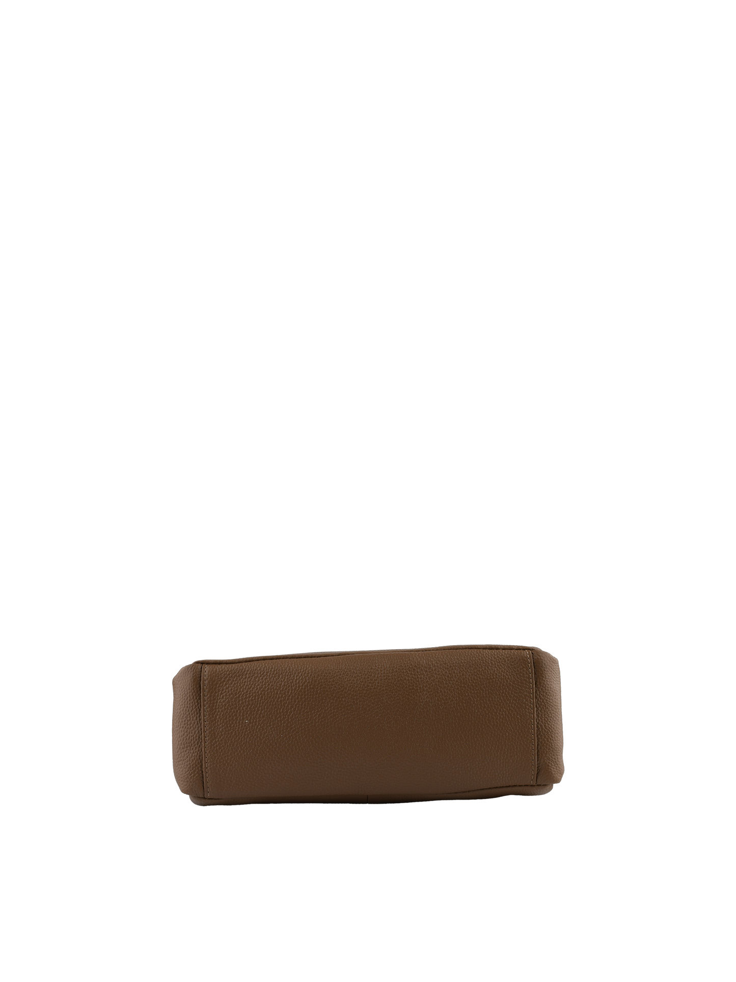 Bertille - Sac porté épaule taupe