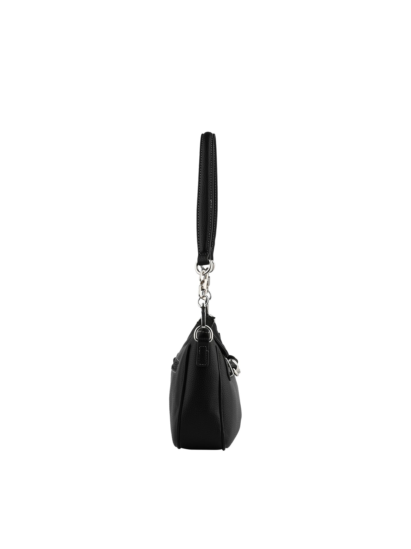 Clarence - Sac porté épaule noir