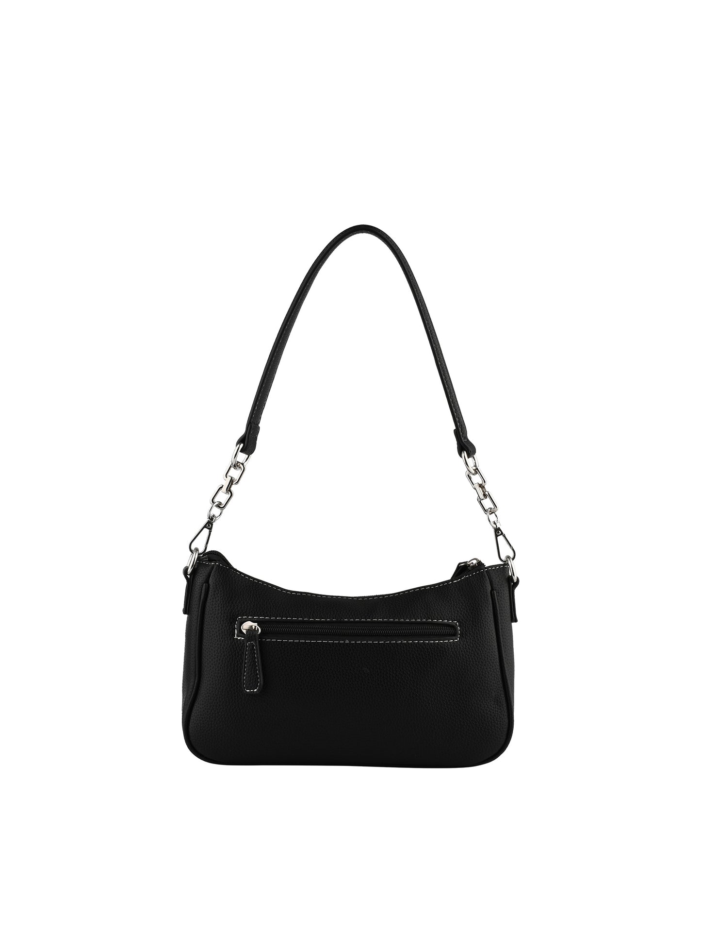 Clarence - Sac porté épaule noir