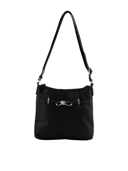 Clarence - Sac porté travers noir